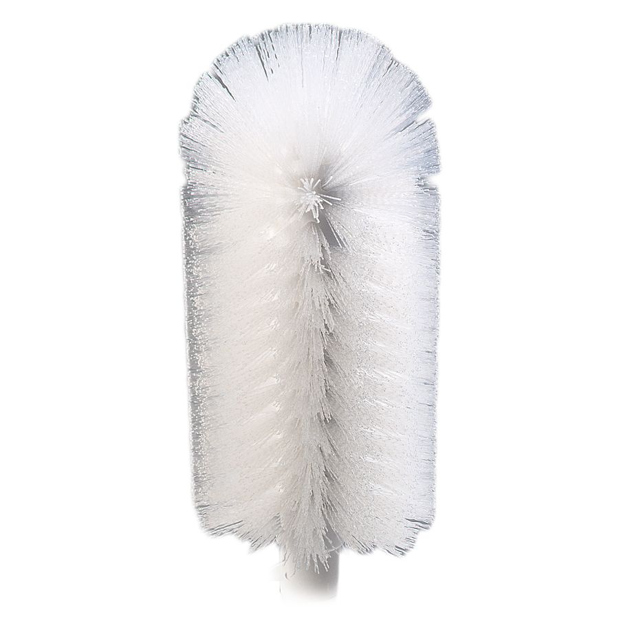 Carlisle Sparta&reg; Hurricane Refill Brush, White