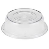 Cambro Clear Camwear&reg; Camcover&reg; 9-1/8"