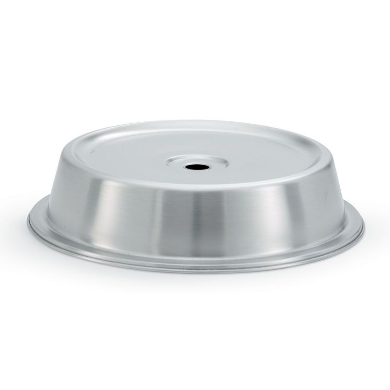 Vollrath S/S Plate Cover for 9"- 9-1/8" Plates