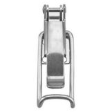 Small 4-Hole Metal Latch Kit w/ 4 Screws for Camtainers&reg;