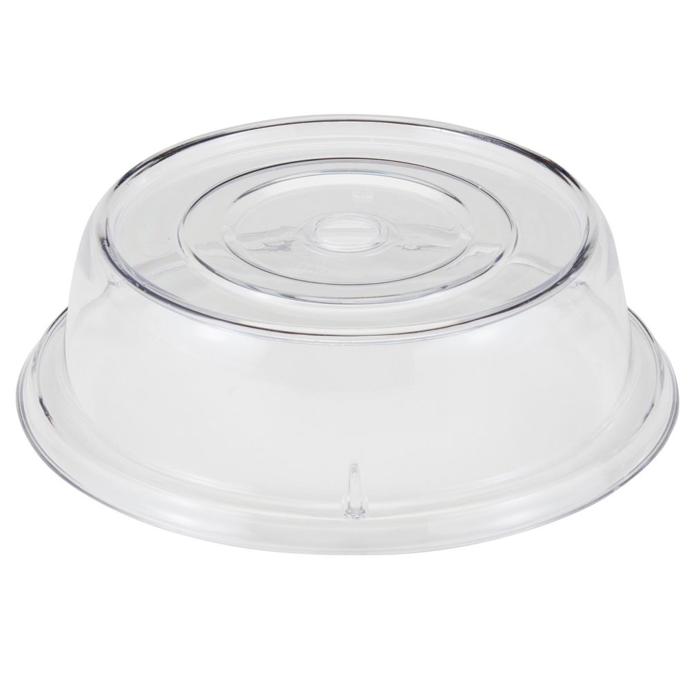 Cambro Camwear&reg; Camcover&reg; Clear, 10"