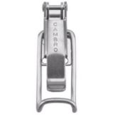 Small 2-Hole Metal Latch Kit w/ 2 Screws for Camcarriers&reg;