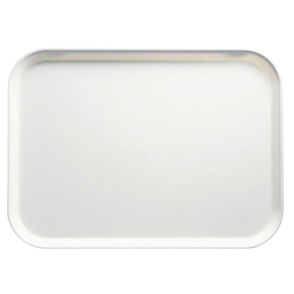 Cambro Camtray&reg; White