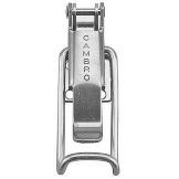 Small 2-Hole Metal Latch Kit w/ 2 Screws for Camtainers&reg;