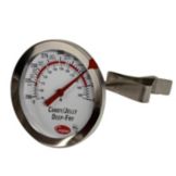 Cooper Atkins 2.5" 200-400F Candy / Jelly / Deep Fry Thermometer