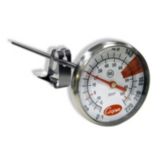 Cooper Atkins 2" 0-220&deg;F Espresso Thermometer