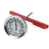 Cooper Atkins 2" -40-180F Thermometer w/ 5" Stem + Sheath