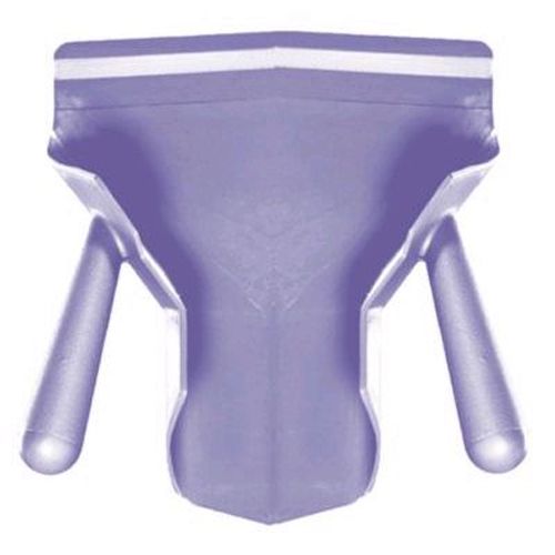 Prince Castle Dual-Handle Nylon French Fry Bagging Scoop