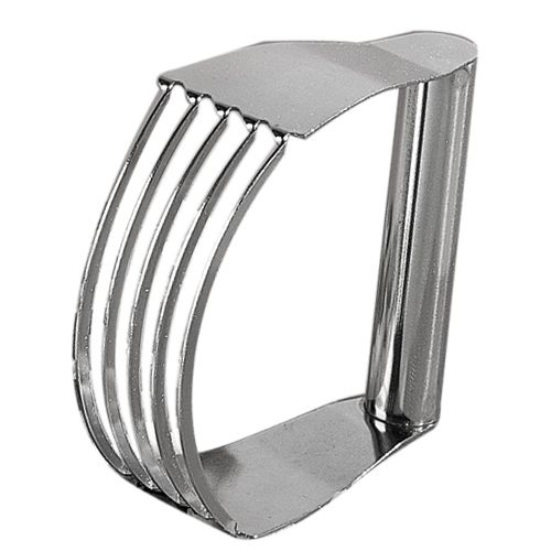 American Metalcraft S/S 5-Blade Pastry Blender