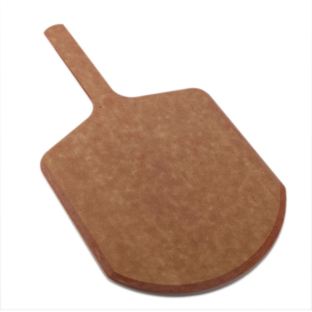 American Metalcraft Pressed Board 22" Pizza Peel w/ Handle