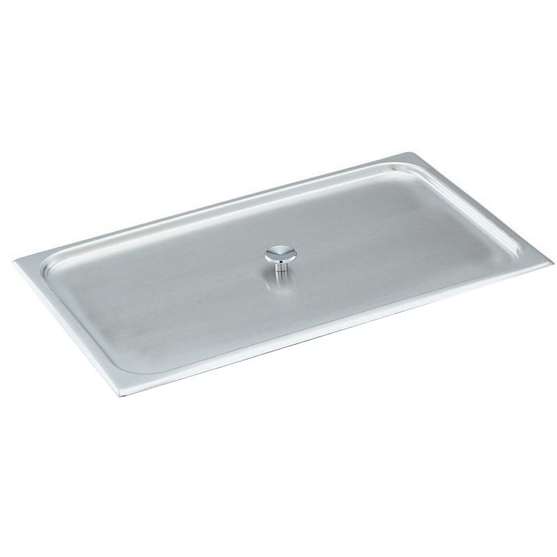 Vollrath Replacement S/S Cover w/ Knob for 75060 Egg Poacher