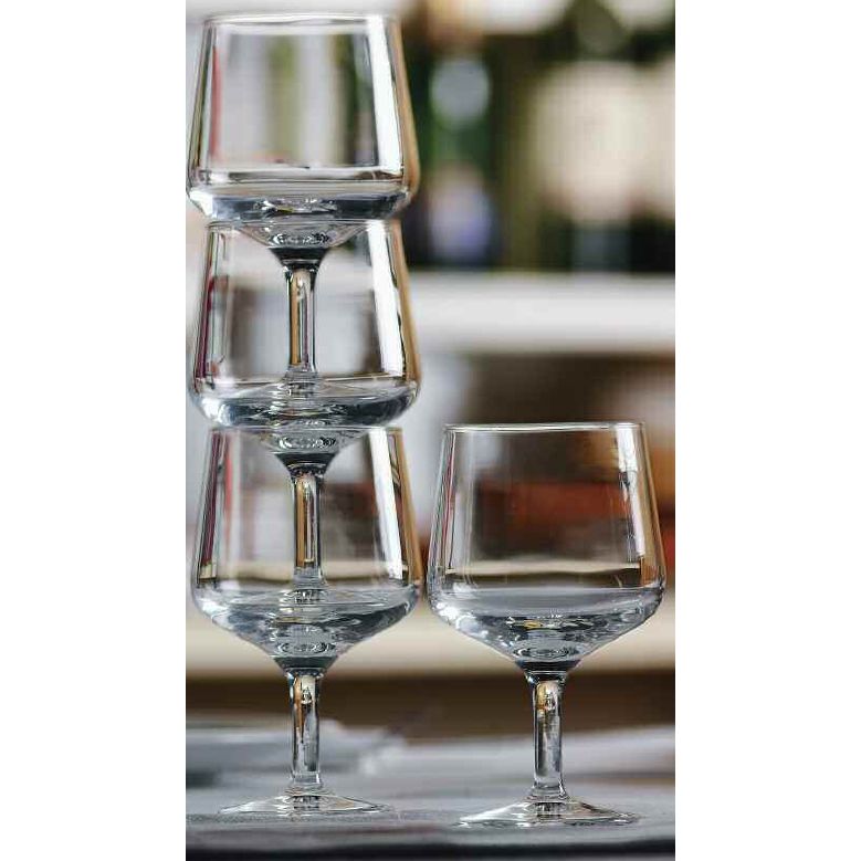 Bormioli Rocco Colosseo 9-1/2 Oz Water Glass