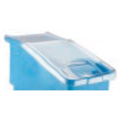 Clear Cover For Tank 441 C/A