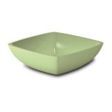 Delfin Metro Sage Square Bowl