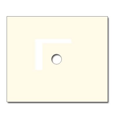 Continental 17.5 x 18.5 Filter Envelope for Hunter Fryers