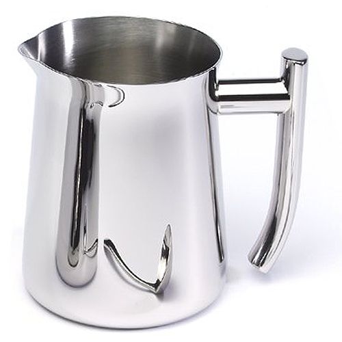 Frieling S/S Mirror Finish Tall 10 Oz Creamer