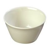 Carlisle&reg; Dallas Ware&reg; 8 Oz. Bone Bouillon Cup