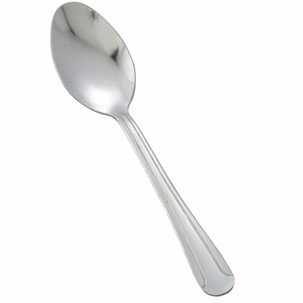 Winco Heavy Weight Dominion Teaspoon