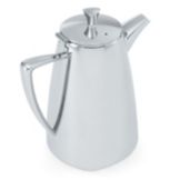 Vollrath Triennium&reg; Mirror Finish S/S 34 Oz Coffee Pot