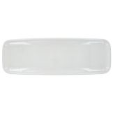 Homer Laughlin China Undecorated RE 6 x 18" Rectangular Platter