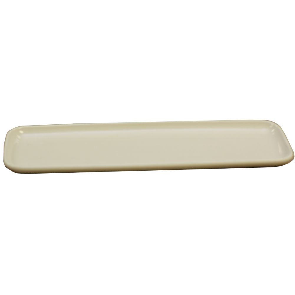 Homer Laughlin China Undecorated RE 6 x 18" Rectangular Platter