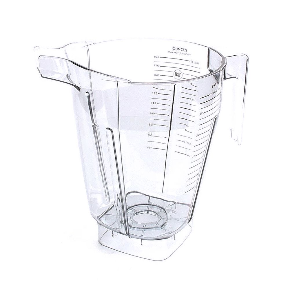 Vita-Mix&reg; 96 Oz Pitcher for XL&reg; Blender w/o Lid