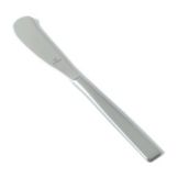 Fortessa&reg; Spada S/S Solid Handle Butter Knife