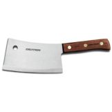 Dexter Russell Traditional&reg; Hvy Duty Cleaver w/ 9" S/S Blade