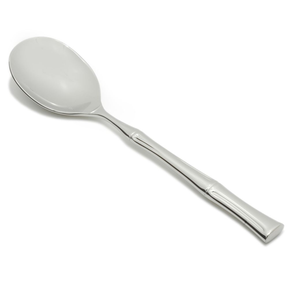 Fortessa&reg; Royal Pacific S/S 10" Serving Spoon