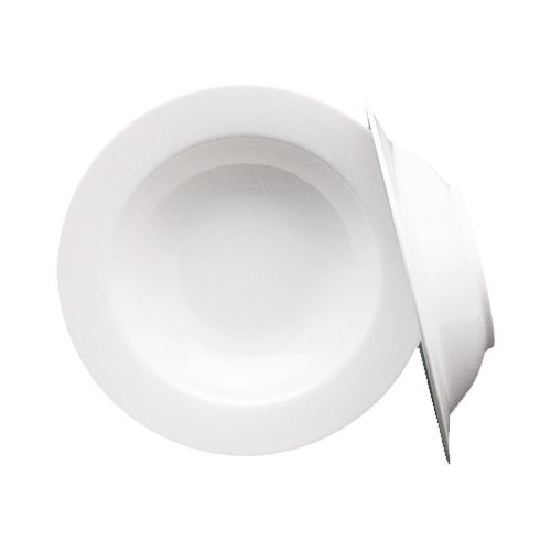 Fortessa Bone China&reg; Andromeda 9" Rim Soup Bowl