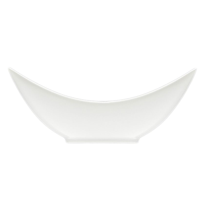 Fortessa&reg; Accentz FSW Fiji 7" Rectangular Bowl