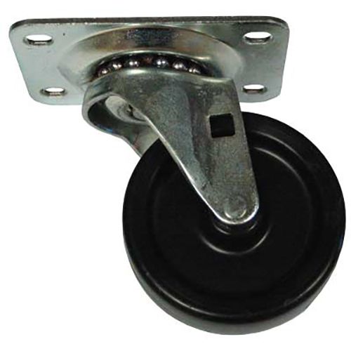 Swivel Caster for Ingredient Bins