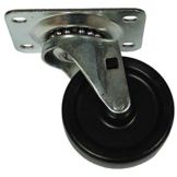 Swivel Caster for Ingredient Bins