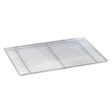 Nickel Finish Glazing Rack, 24" x 34"
