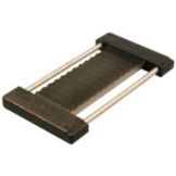 Vollrath 1/4" Scalloped Blade Assembly f/ InstaSlice&trade;