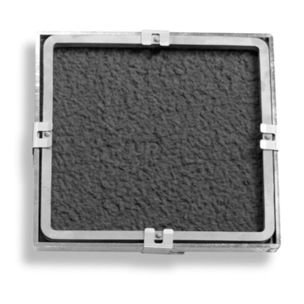 Filtercorp Supersorb Filter, 12 x 17"