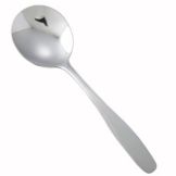 Winco Manhattan S/S Bouillon Spoon