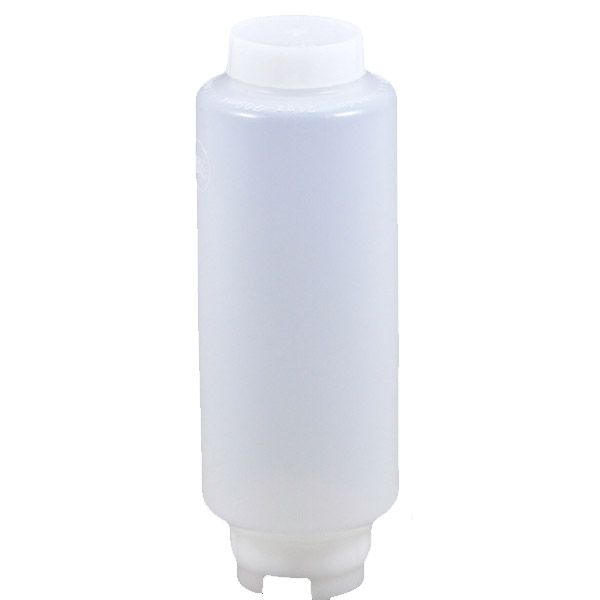 Fundamental Designs 24 Oz Squeeze FIFO BOTTLE&trade;