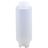 Fundamental Designs 24 Oz Squeeze FIFO BOTTLE&trade;
