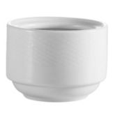 CAC China Boston Pattern 7.5 Oz Bouillon