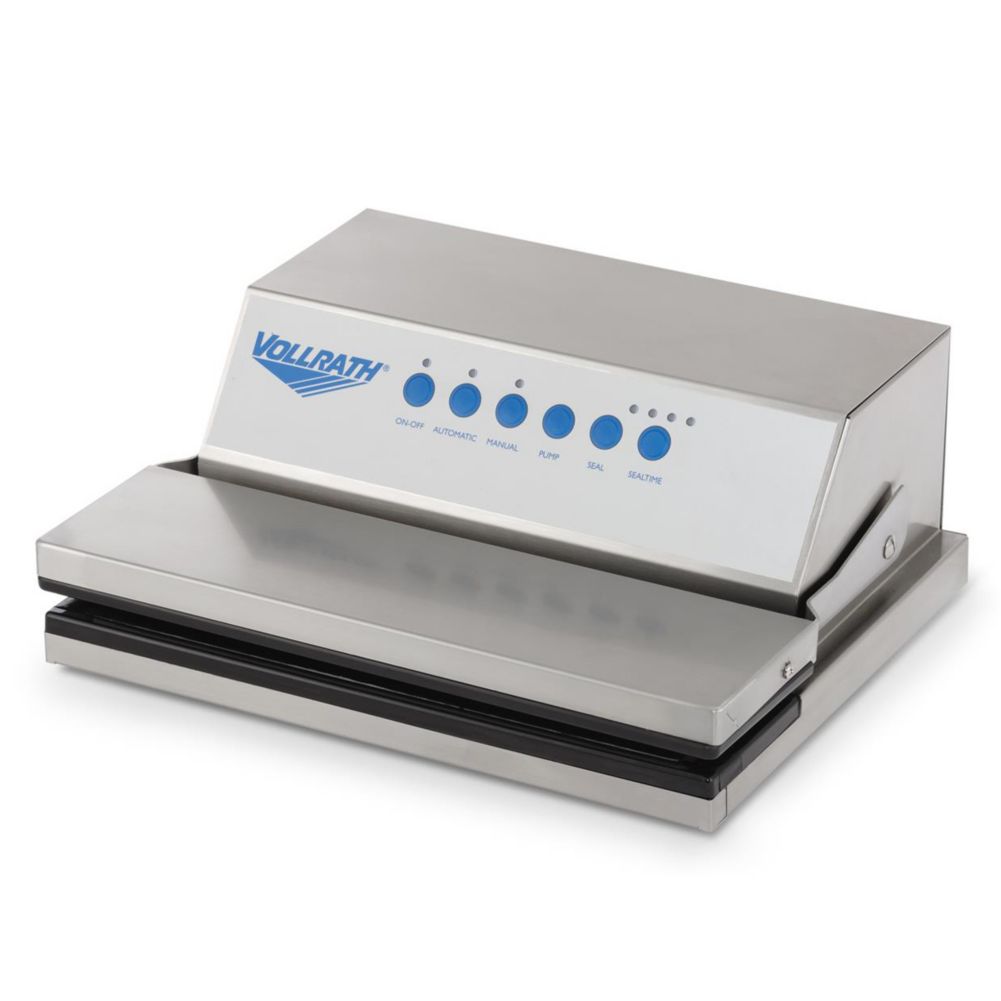 Vollrath Out-of-Chamber Vacuum Pack Machine