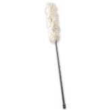 Rubbermaid Washable Overhead Duster w/ 52" Extendable Handle
