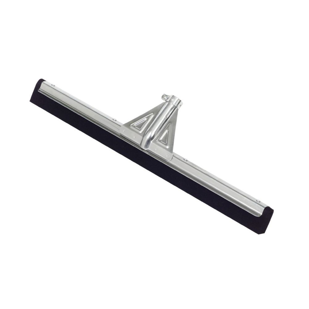 Rubbermaid Black Heavy Duty 30" Floor Squeegee