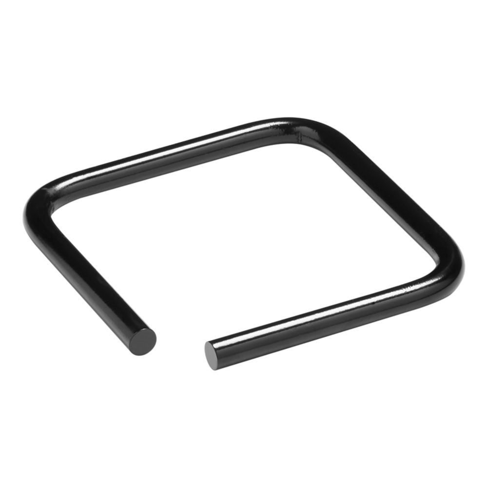 Rubbermaid Black Single Weight Ring for 36" Safety Cones