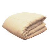Inn Style White Twin Down Blanket