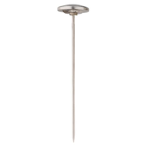 Espresso Supply Easy Stem Thermometer w/ Clip