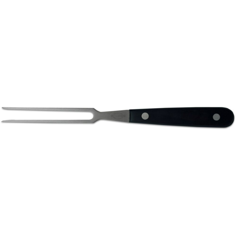 JB Prince 5" F. Dick Stamped Saute Fork