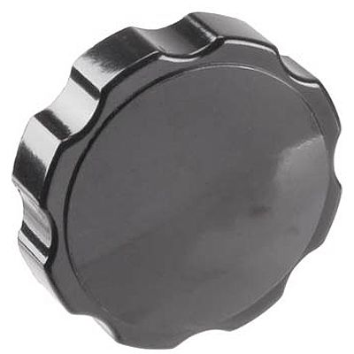 Hobart Replacement Fluted Knob f/ Models 8186 & 84186 Food Cutters