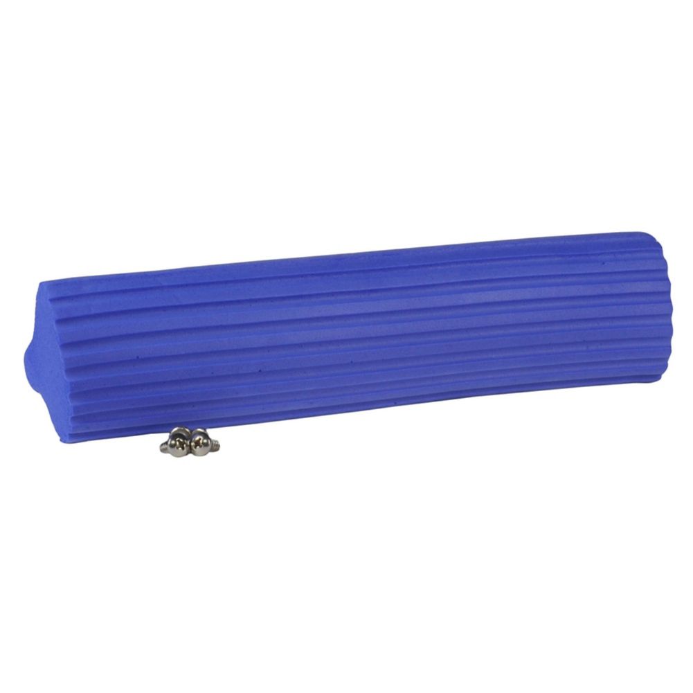 Rubbermaid Blue 13" PVA Sponge Mop Refill