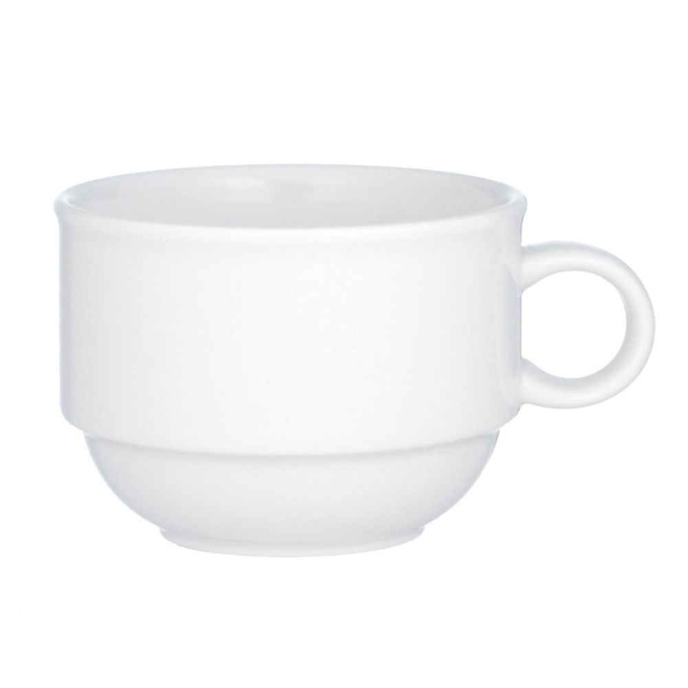 Villeroy & Boch Stacking 7.5 Oz Coffee Cup